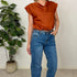 Jeans regular mom fit