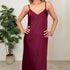 Abito lingerie