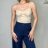Body con scollo a cuore