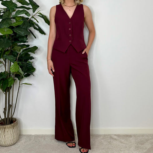 Gilet Paloma
