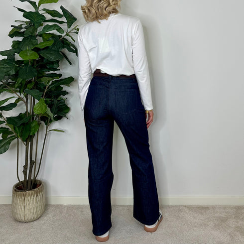 Jeans Flared