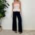 Jeans Dark Blue