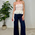 Jeans Dark Blue