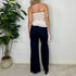 Jeans Dark Blue