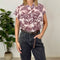 Camicia peonia
