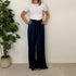 Pantalone essential satin