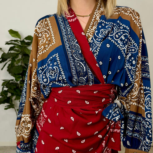 Abito Bandana