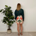 Gonna pantalone jungle