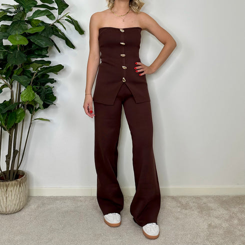 Coordinato Classy