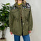 Trench Glitter
