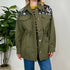 Trench Glitter
