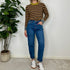 Jeans Mom Fit