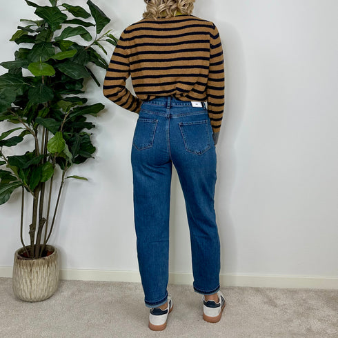 Jeans Mom Fit