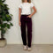 STRAIGHT FIT JEANS
