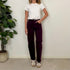 STRAIGHT FIT JEANS
