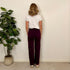 STRAIGHT FIT JEANS
