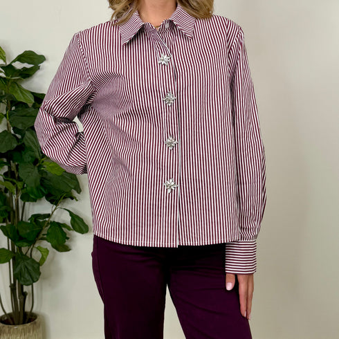 Camicia stripes lights
