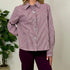 Camicia stripes lights