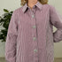 Camicia stripes lights