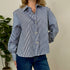 Camicia stripes lights