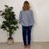 Camicia stripes lights
