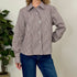 Camicia stripes lights