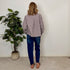 Camicia stripes lights