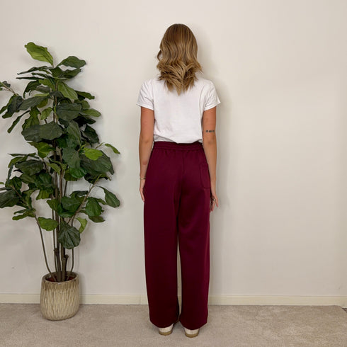 Coordinato in neoprene