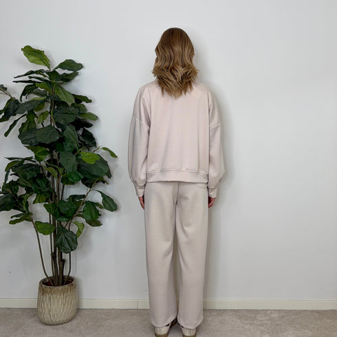 Coordinato in neoprene