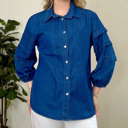 Camicia Valeria