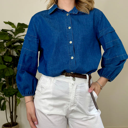 Camicia Valeria