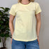 T-shirt in tinta unita