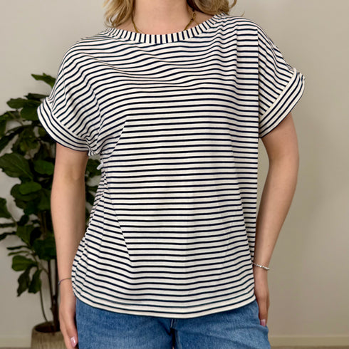 T-shirt Lisbona