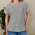 T-shirt Lisbona