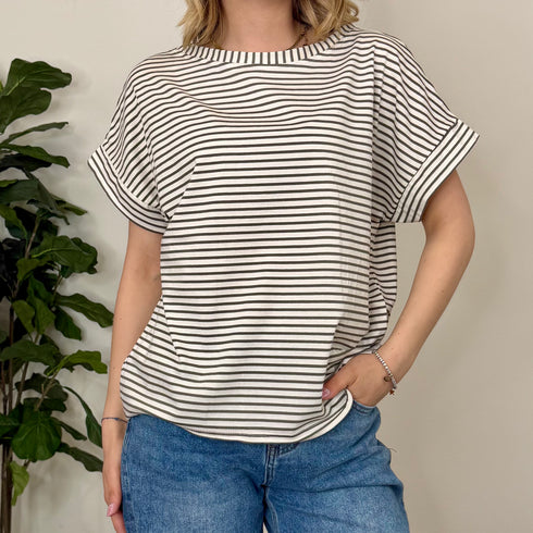 T-shirt Lisbona