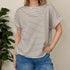 T-shirt Lisbona
