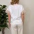 T-shirt farfalla