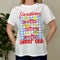 T-shirt Dinner Club