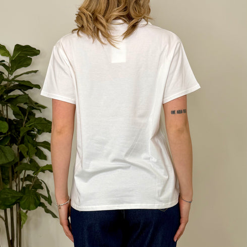 T-shirt Sardine