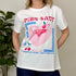 T-shirt Pink Lady
