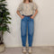 Jeans sfumato