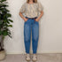Jeans sfumato