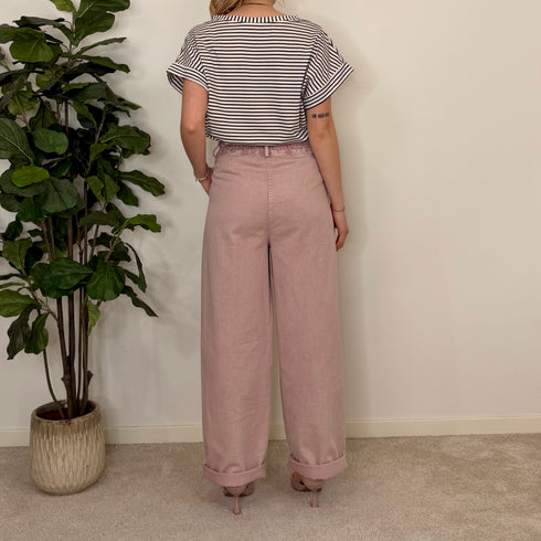 Pantalone Milky