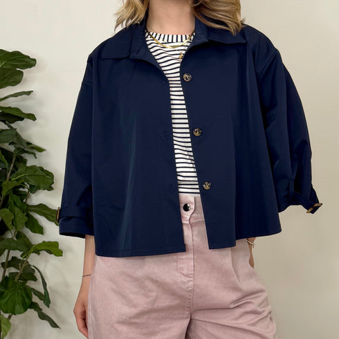 Trench Crop