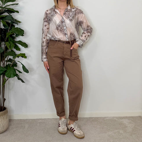 Pantalone Chino