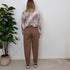 Pantalone Chino