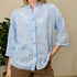 Camicia in sangallo