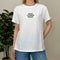 T-shirt con ricamo