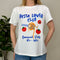 T-shirt Pasta Lover