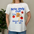 T-shirt Pasta Lover